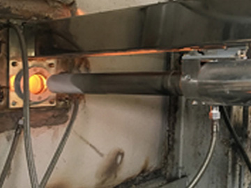 高温摄像机如何实现温度保护