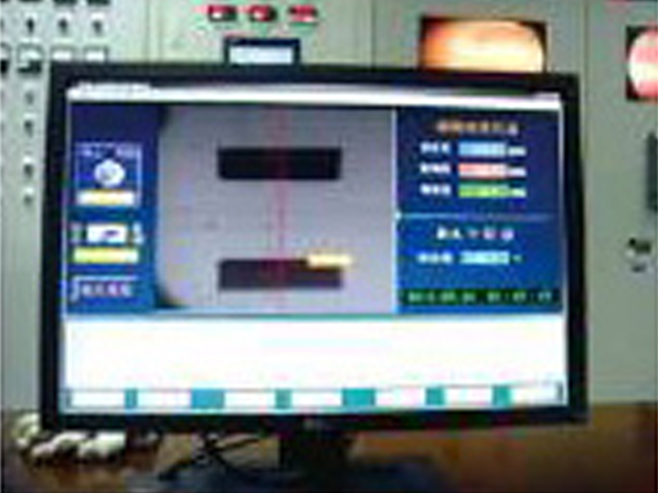 图像玻璃液面计