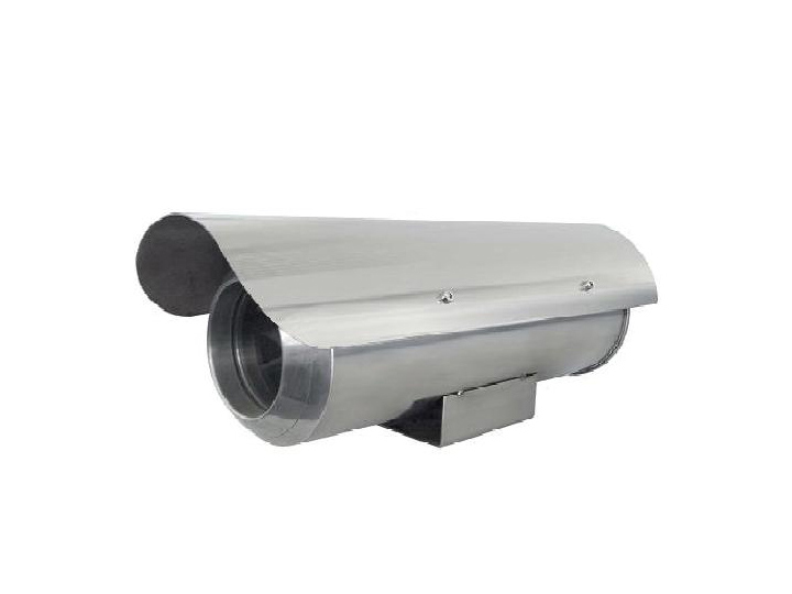 不锈钢遮阳高温防护罩