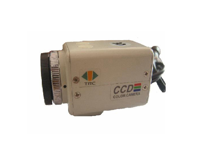 VLE-5172系列高温摄像机