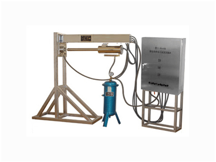 钢铁退火炉高温工业电视