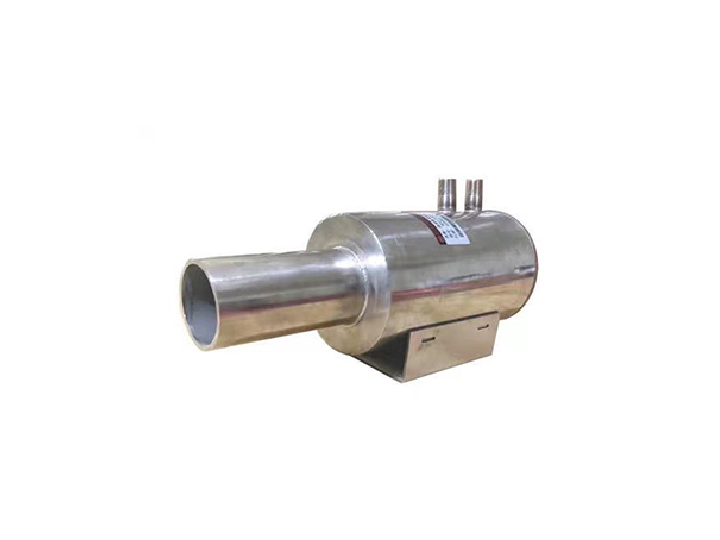 VLE-GIV2204 转炉炉口专用高温摄像机