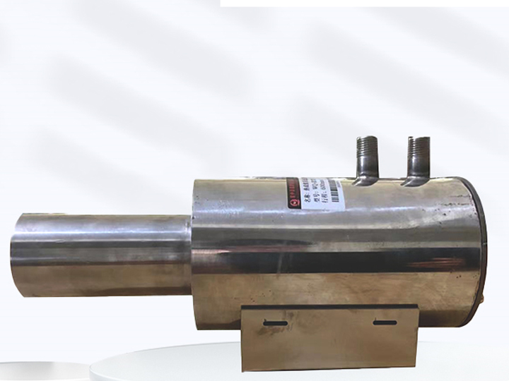 VLE-GIV2204 转炉炉口专用高温摄像机