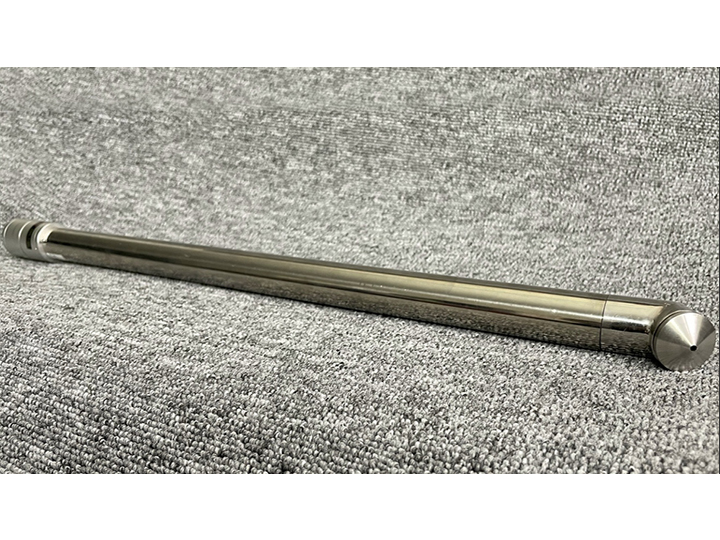 内窥拐角型针孔高温镜头