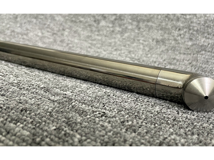 内窥拐角型针孔高温镜头