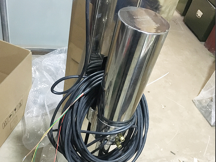 钢铁加热炉高温工业电视