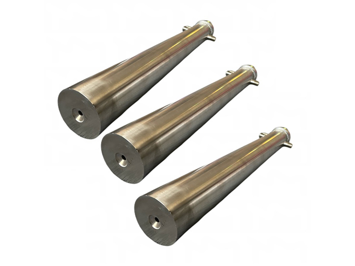 VD真空精炼炉高温摄像机