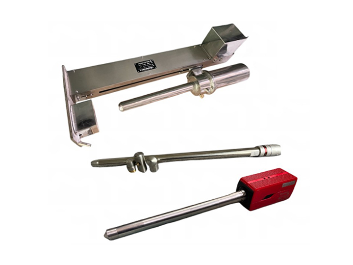 钢铁加热炉高温工业电视