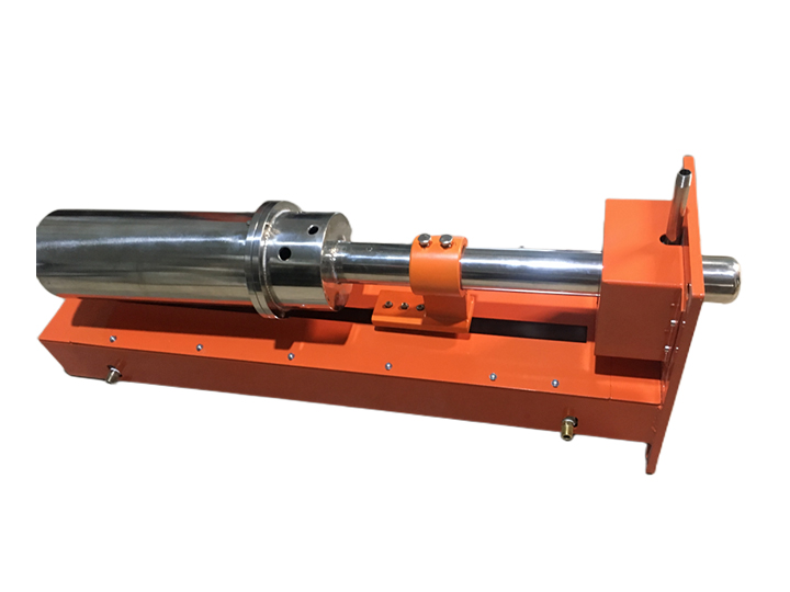 生物质电厂高温摄像系统