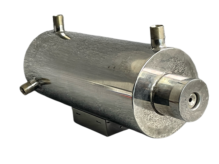 针孔型风水冷防护罩