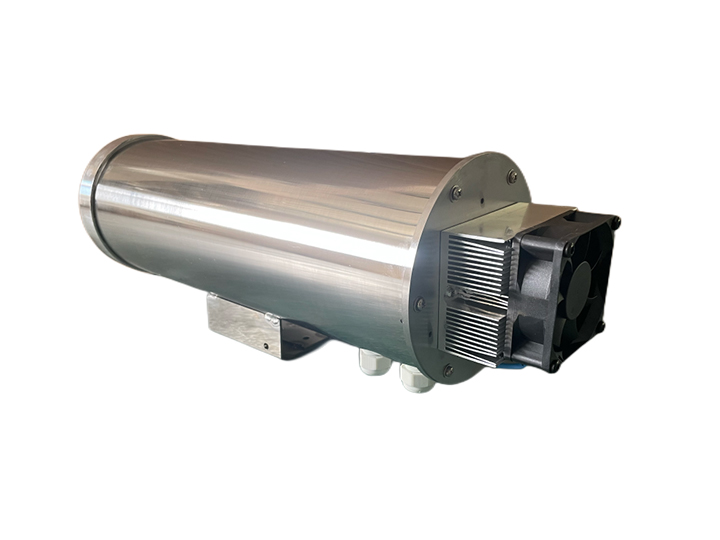 半导体制冷防护罩